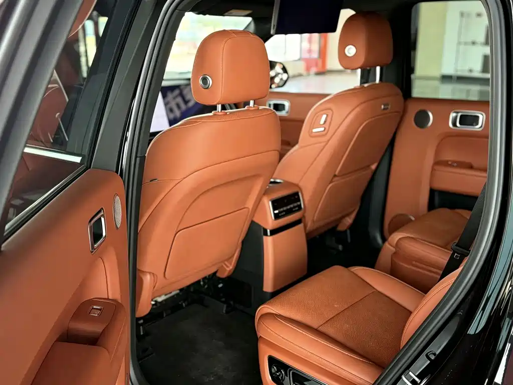 Li Auto Li L9 — миниатюра 7