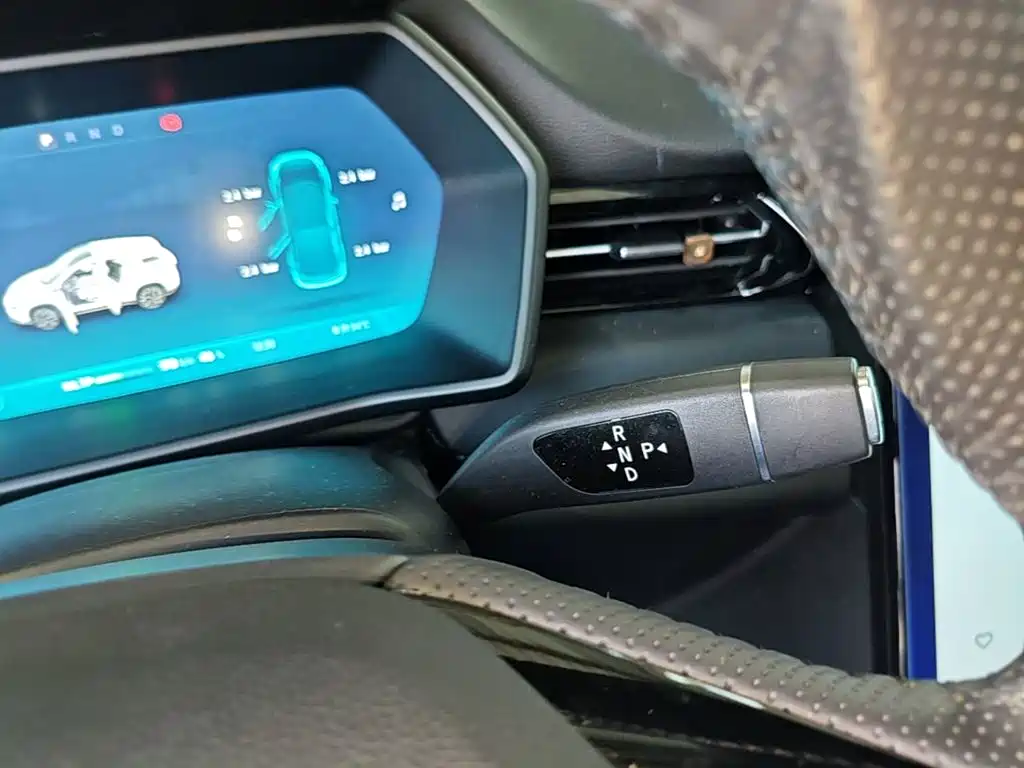 XPeng G3 — миниатюра 14