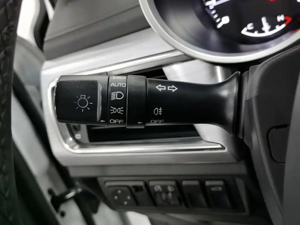 Geely Emgrand GS — миниатюра 21