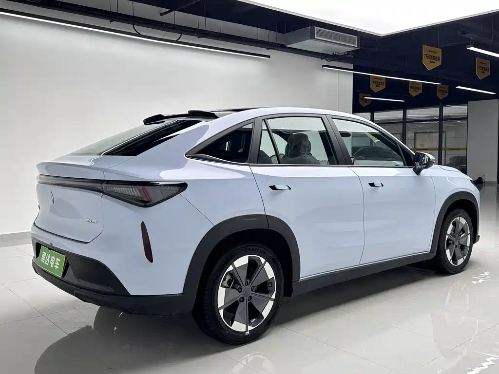 RUILAN AUTOMOBILE RUILAN 7