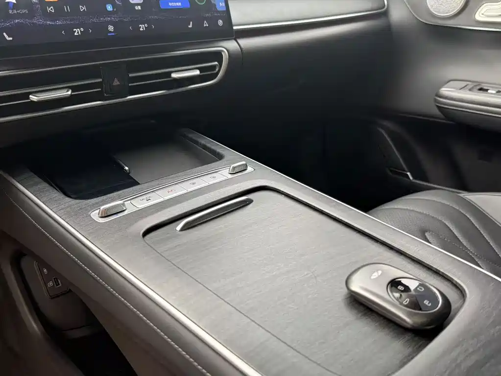 Fulwin Fengyun A8L — миниатюра 17