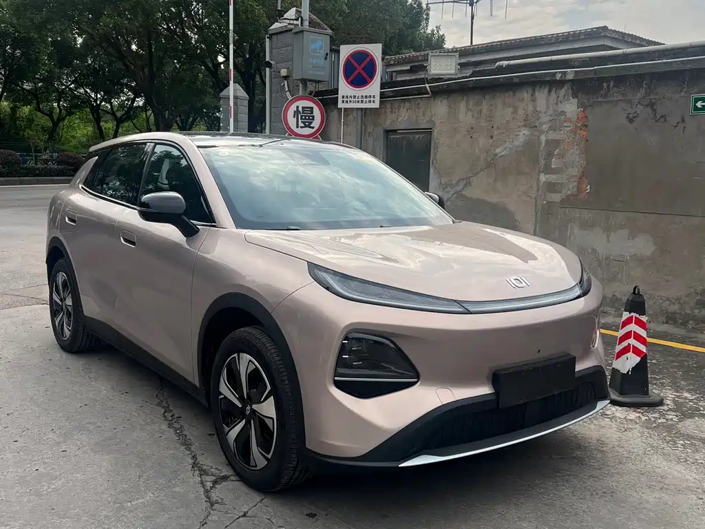 Qiyuan Qiyuan Q05