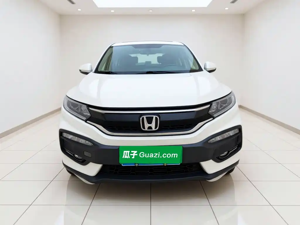 Honda XR-V — миниатюра 23