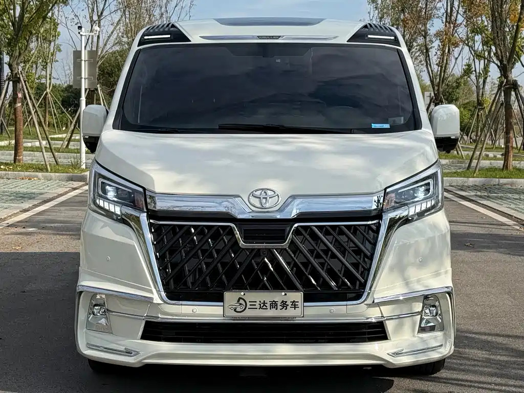 KEMULE ALPHA AH SERIES