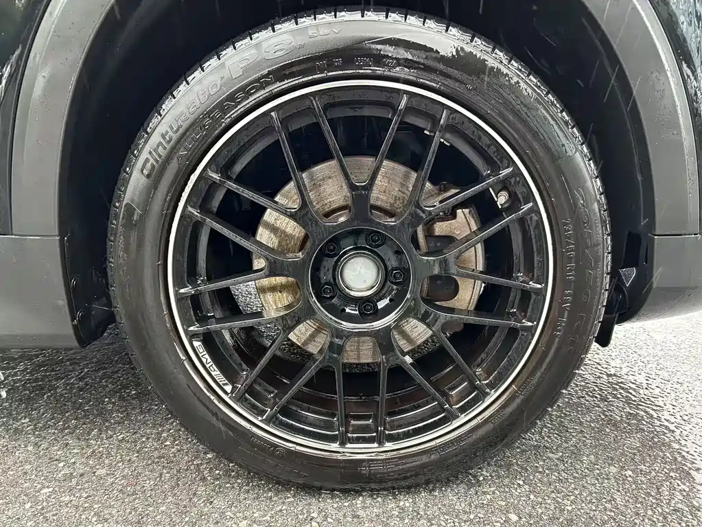 Mercedes-Benz EQB — миниатюра 5