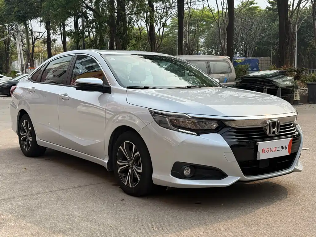 HONDA LINGPAI