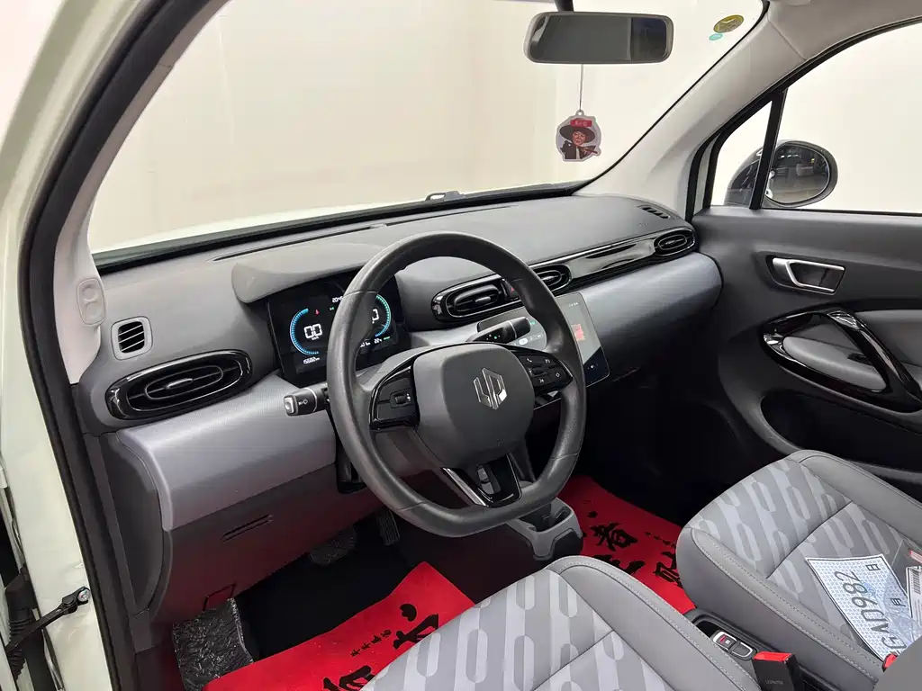 Leapmotor Leapmotor T03 — миниатюра 15