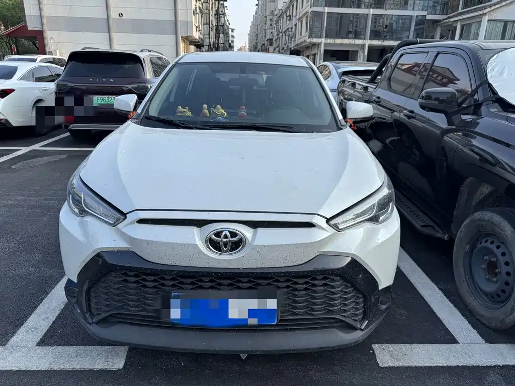 Toyota Frontlander — миниатюра 2