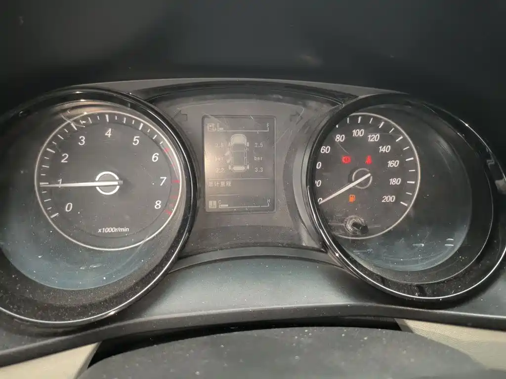 Wuling Zhengcheng — миниатюра 4