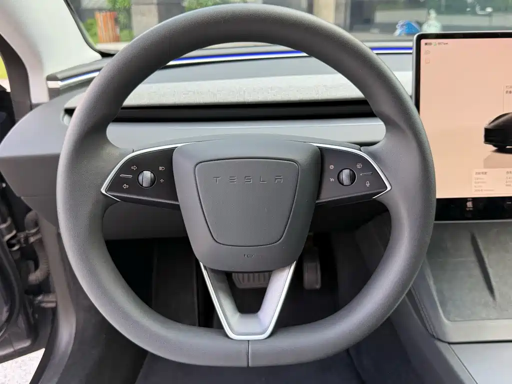 Tesla Model 3 — миниатюра 6