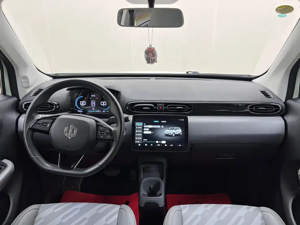 Leapmotor Leapmotor T03 — миниатюра 19