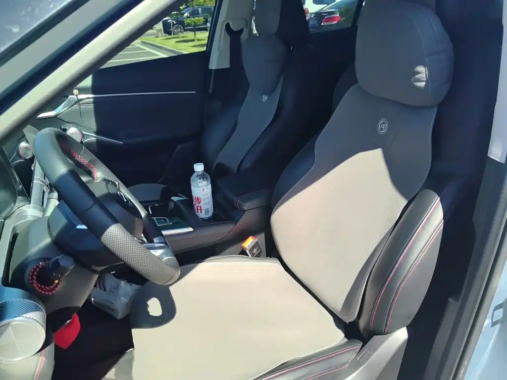GAC Motor Shadow Cool — миниатюра 8