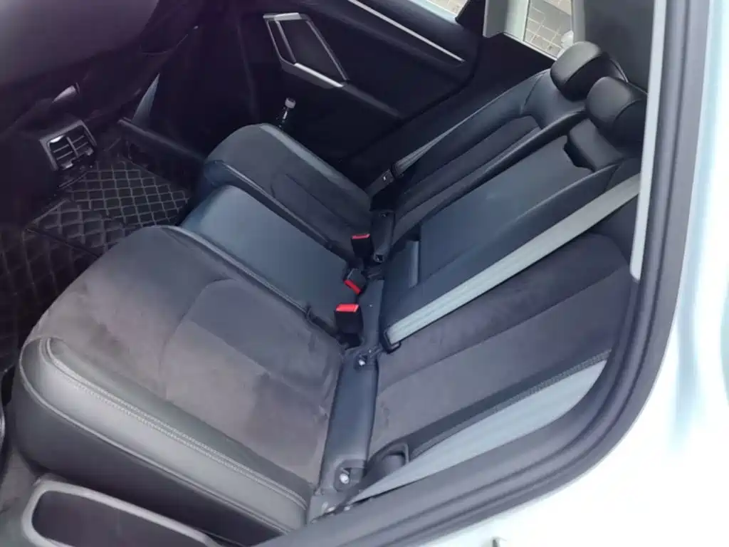 Audi Q3 — миниатюра 17