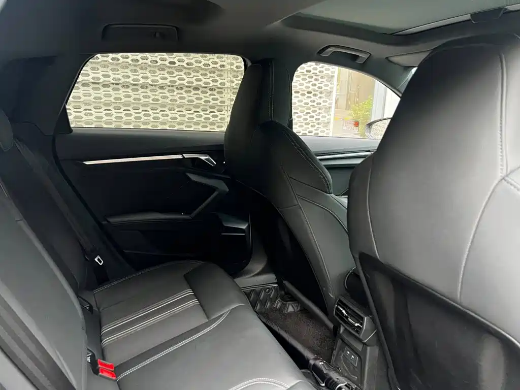 Audi A3 — миниатюра 22