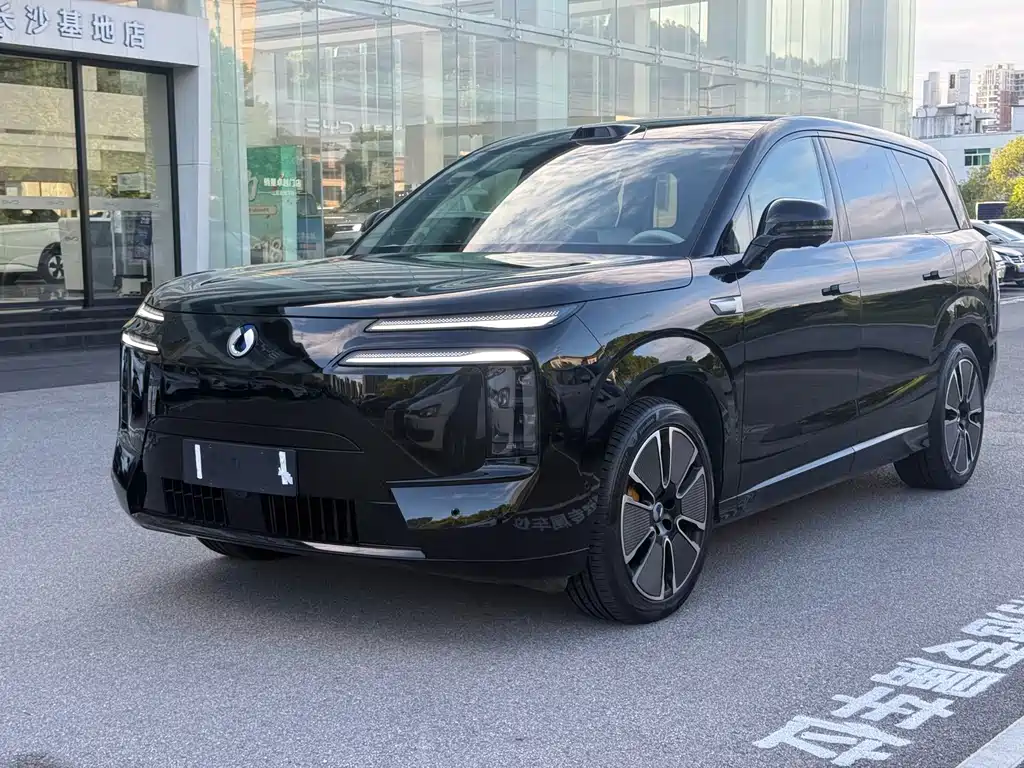 Denza Zoom N8L