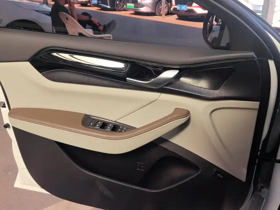 BYD Qin PLUS — миниатюра 7