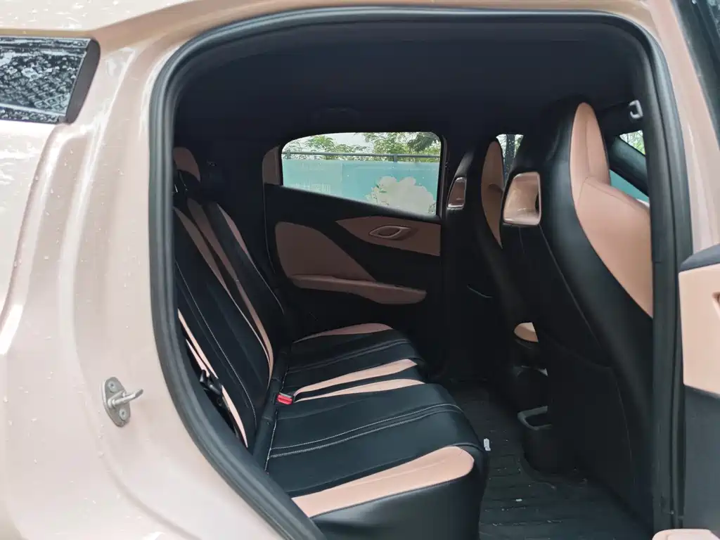 BYD Seagull — миниатюра 13