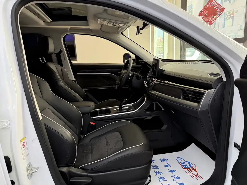 Haval H6 — миниатюра 6
