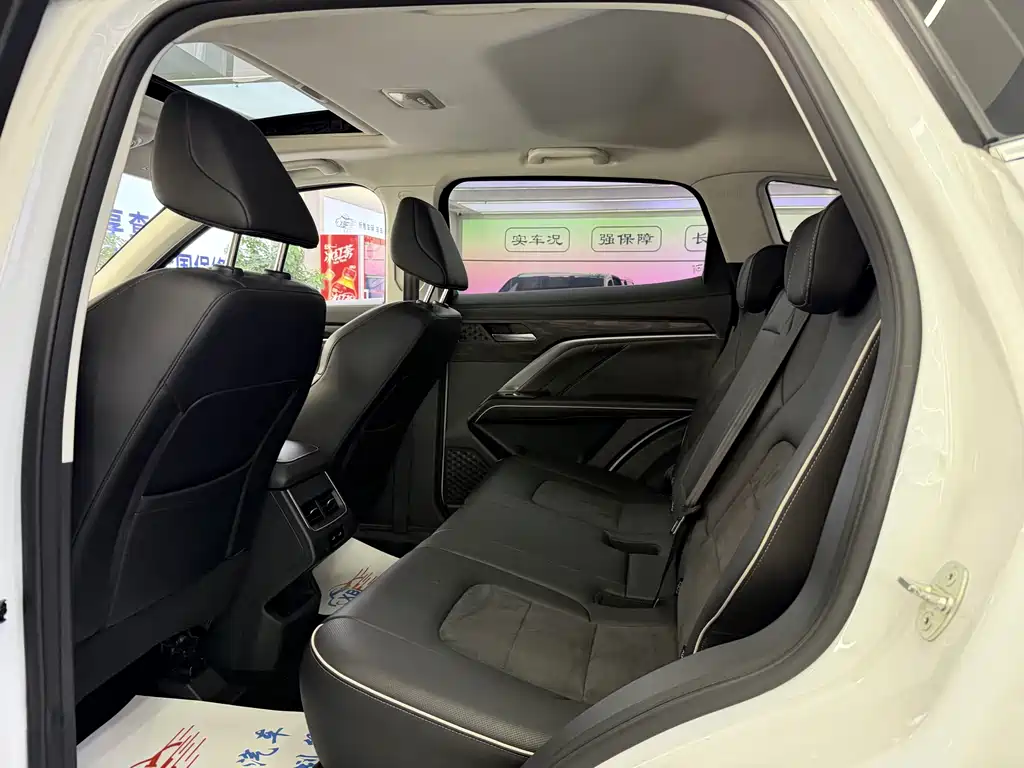 Haval H6 — миниатюра 7