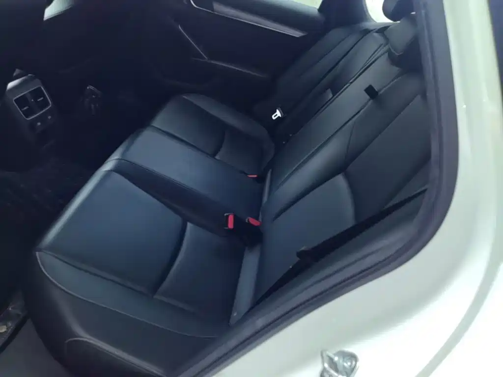 Honda Inspire — миниатюра 17