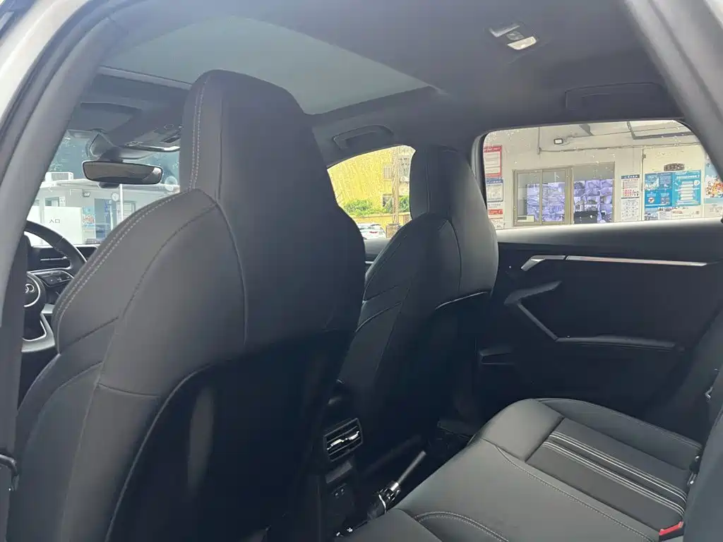 Audi A3 — миниатюра 18