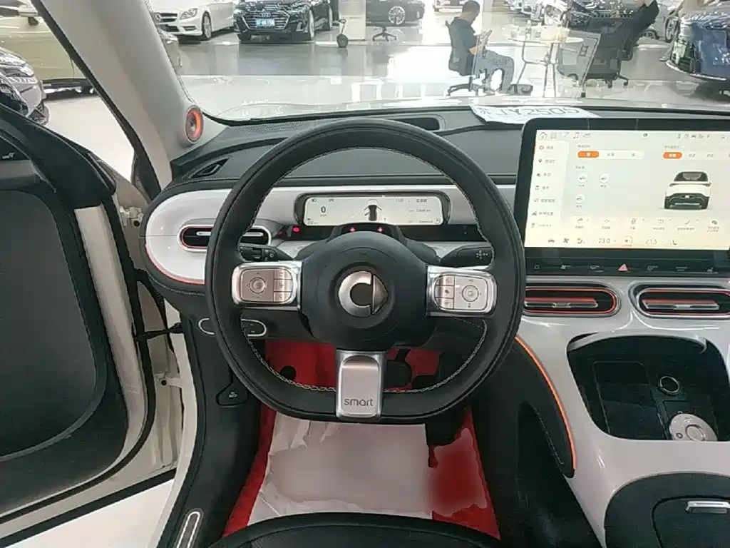 smart Smart #1 — миниатюра 11