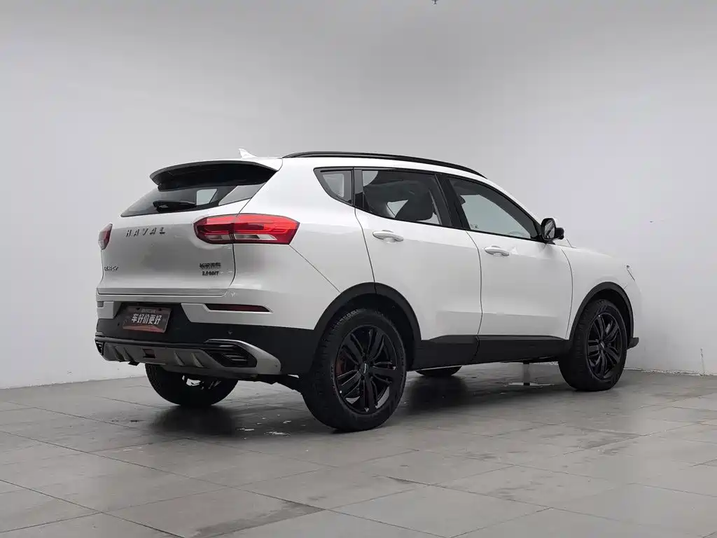 Haval H6 — миниатюра 2