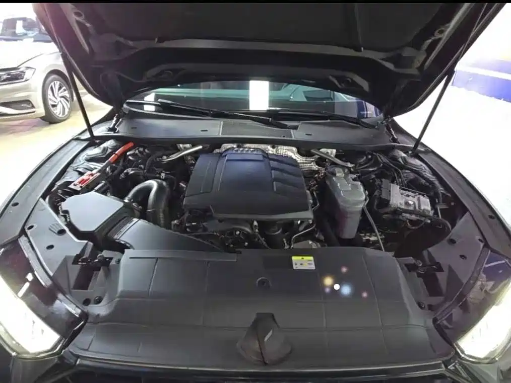 Audi A7 — миниатюра 4