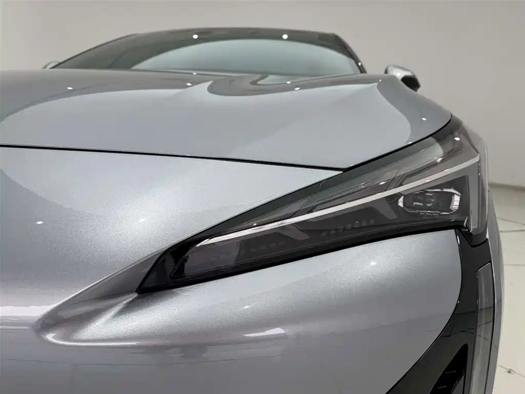 ARCFOX EXTREME FOX POLAR FOX ALPHA S5