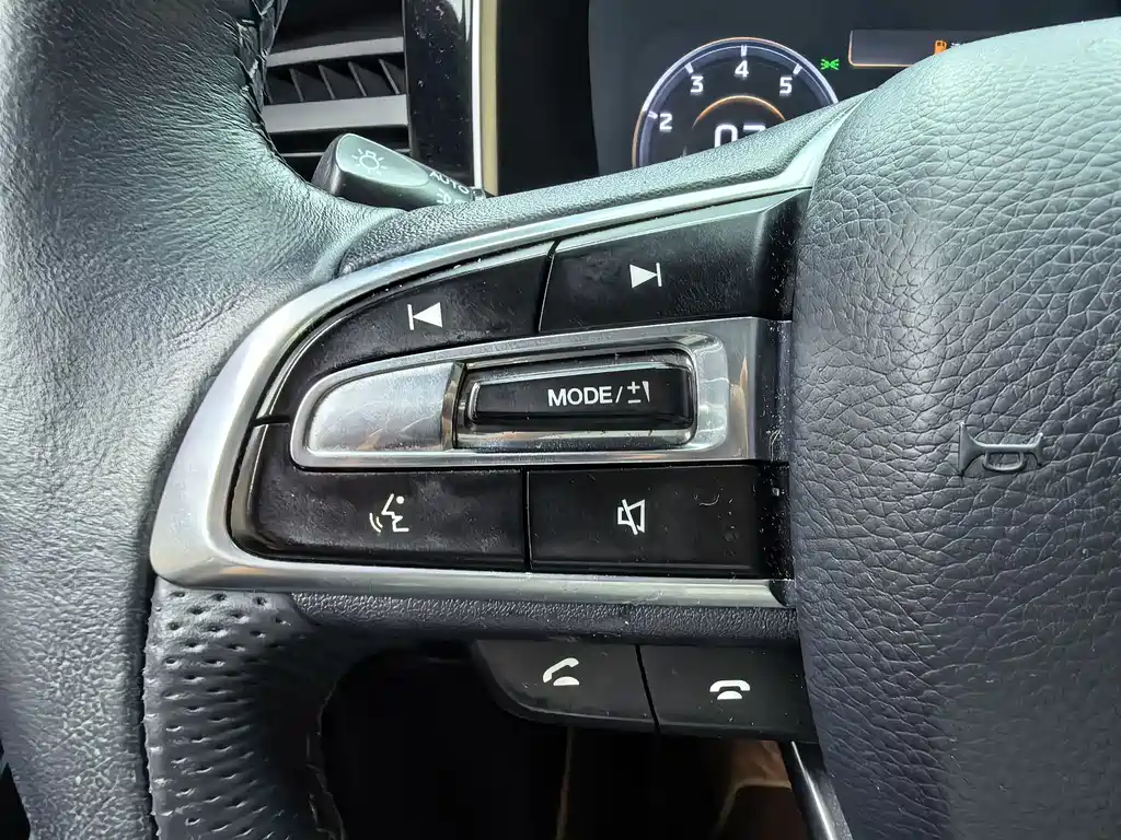 GAC Motor Trumpchi M8 — миниатюра 16
