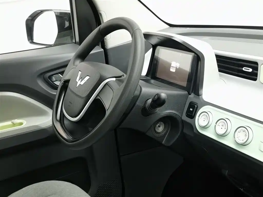 Wuling Mini EV — фотографии объявления, Фото 22