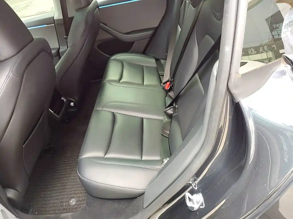 Tesla Model 3 — миниатюра 17