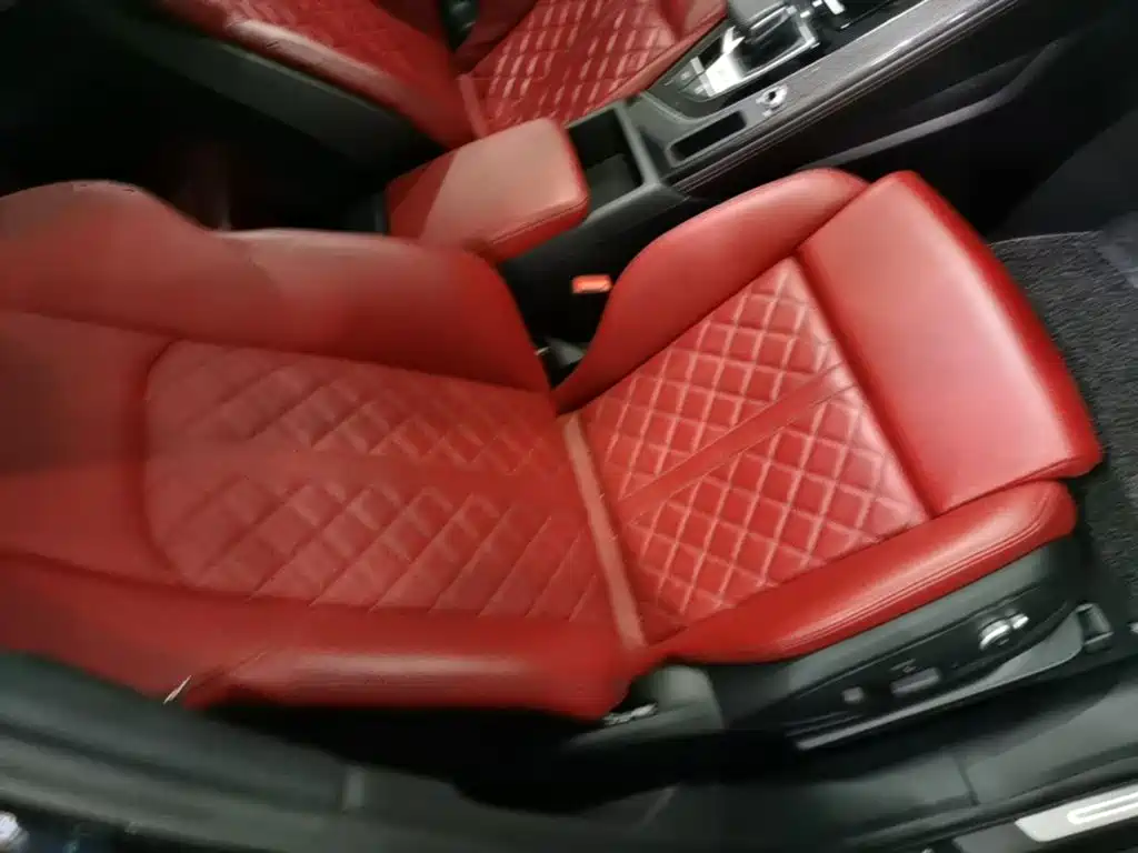 Audi S4 — миниатюра 25