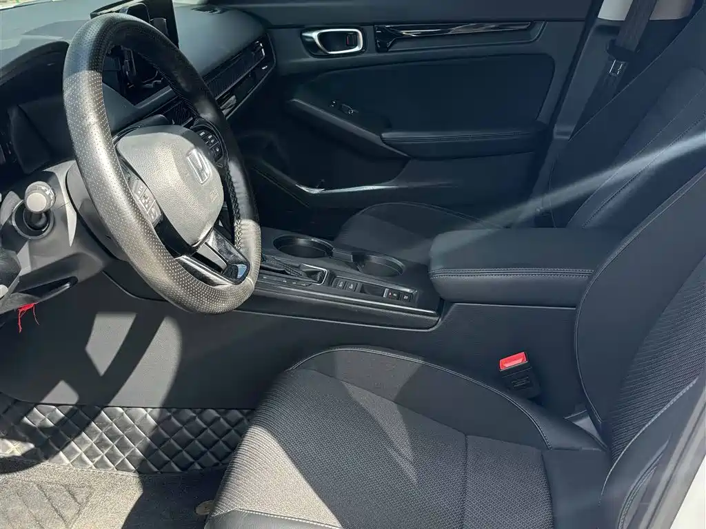 Honda Integra 240TURBO CVT Night Vision · Tech Edition, фото 4