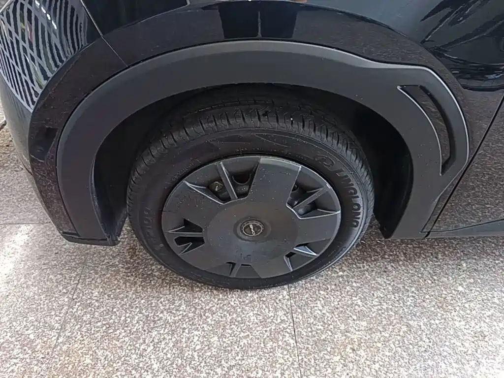 BYD Seagull — миниатюра 23