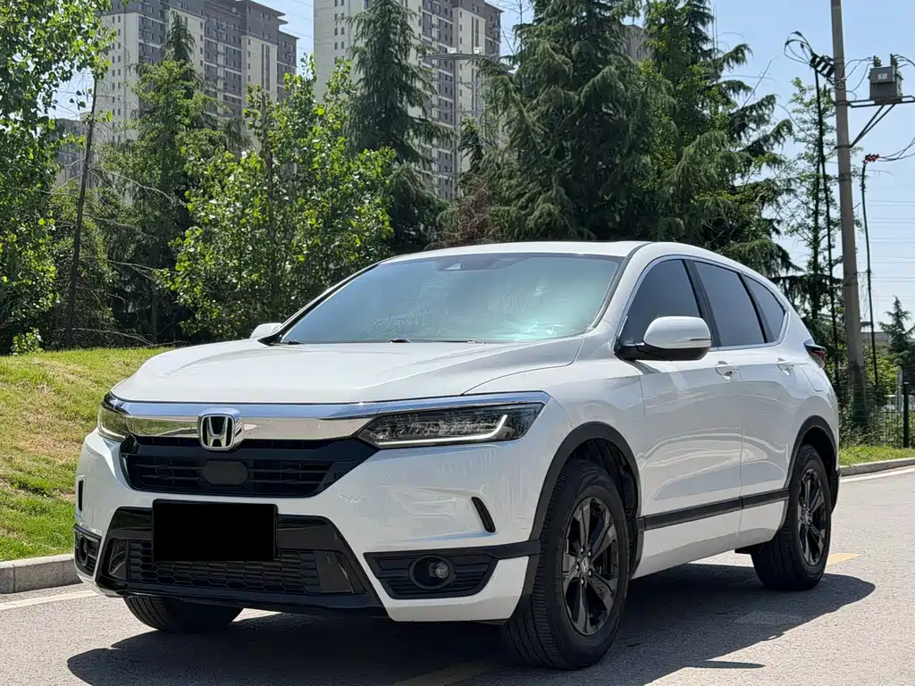 Honda Breeze 2020
