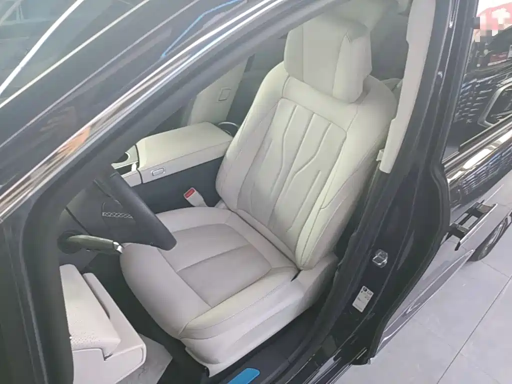 Buick GL8 Hybrid — миниатюра 15