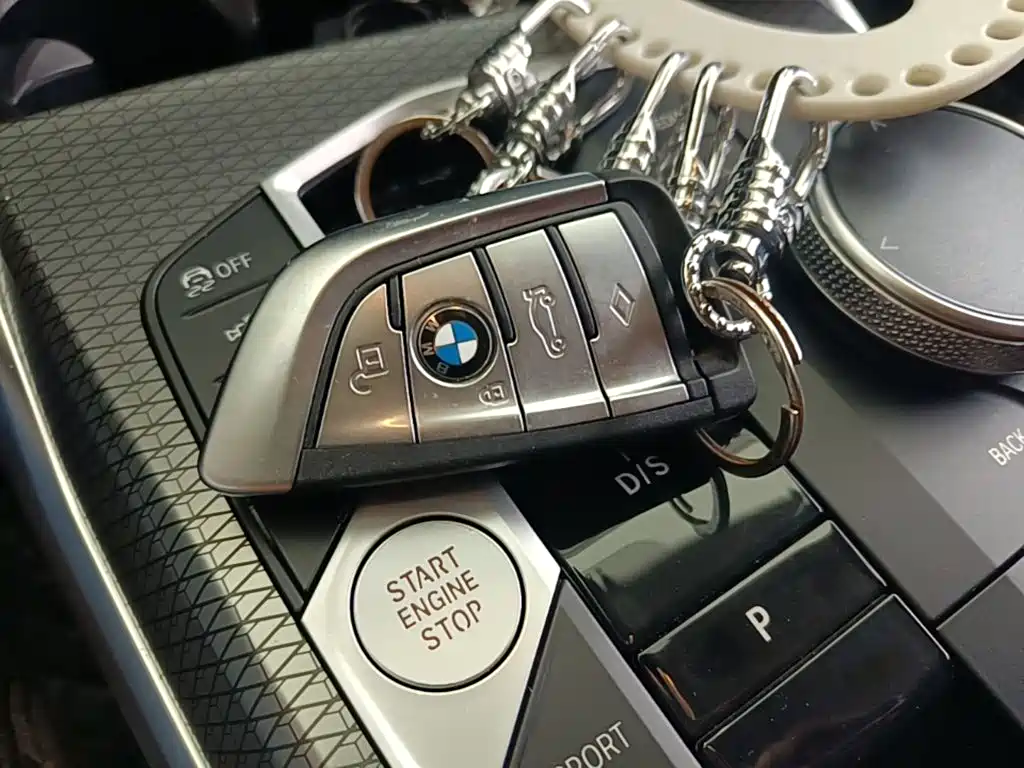 BMW 3 Series — миниатюра 9