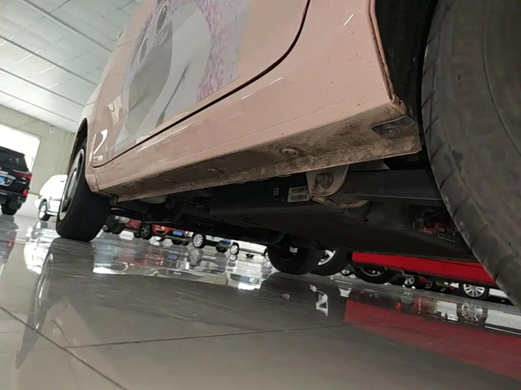 Wuling MINIEV — миниатюра 22