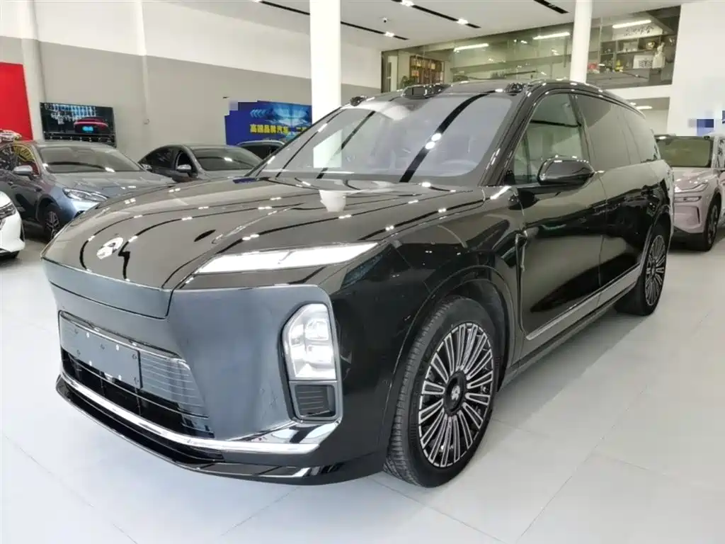 Nio ES8 2026