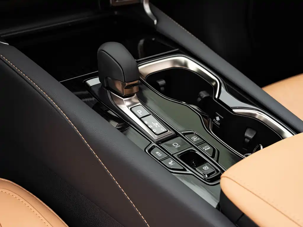 Lexus RX New Energy — миниатюра 15