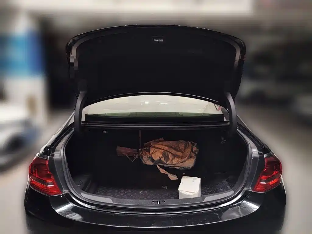 Buick LaCrosse — миниатюра 16