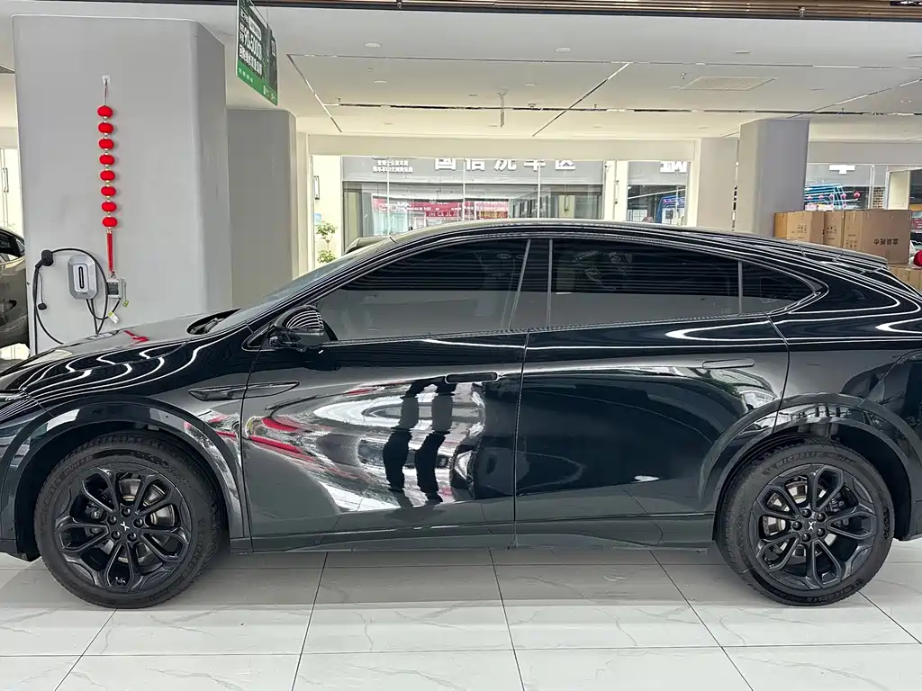 XPeng G6 — миниатюра 9