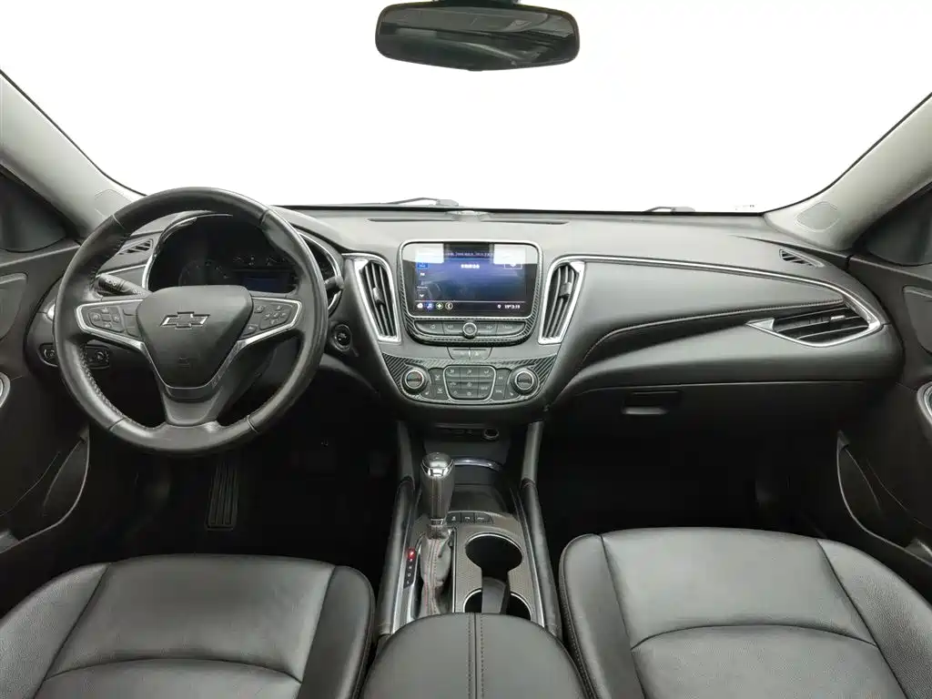 Chevrolet Malibu XL XL 2019 Redline 550T AT