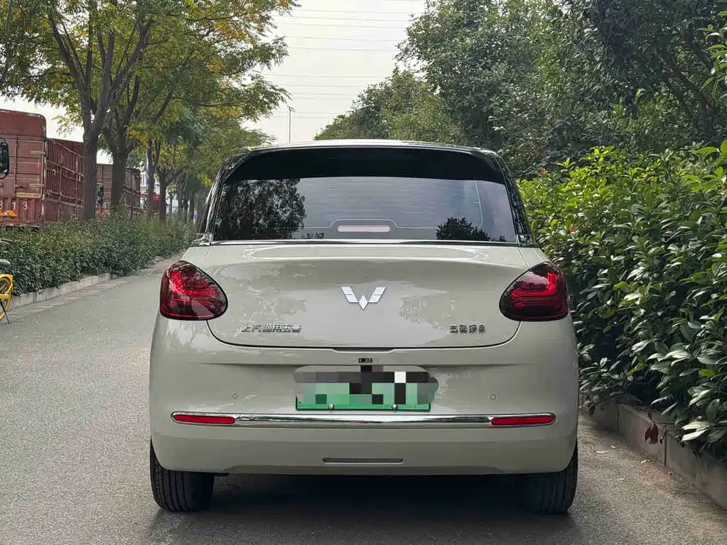 Wuling Bingo — миниатюра 5