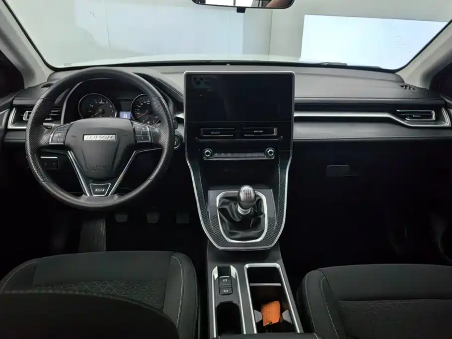 Haval M6 — миниатюра 12
