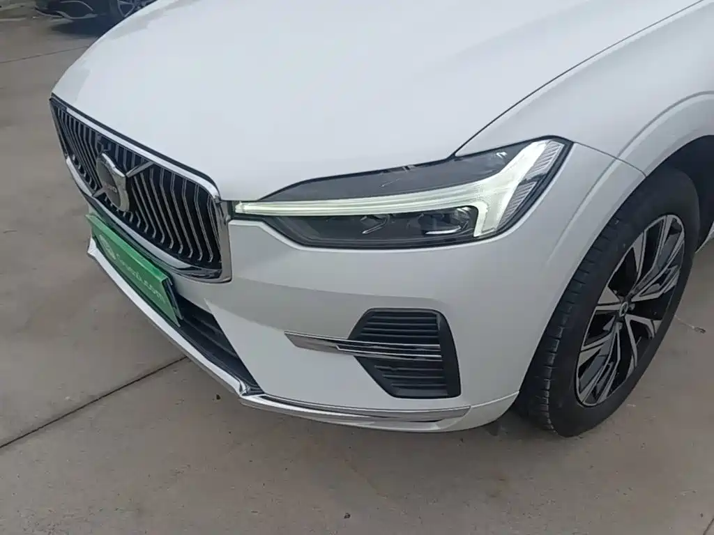 Volvo XC60 — миниатюра 24