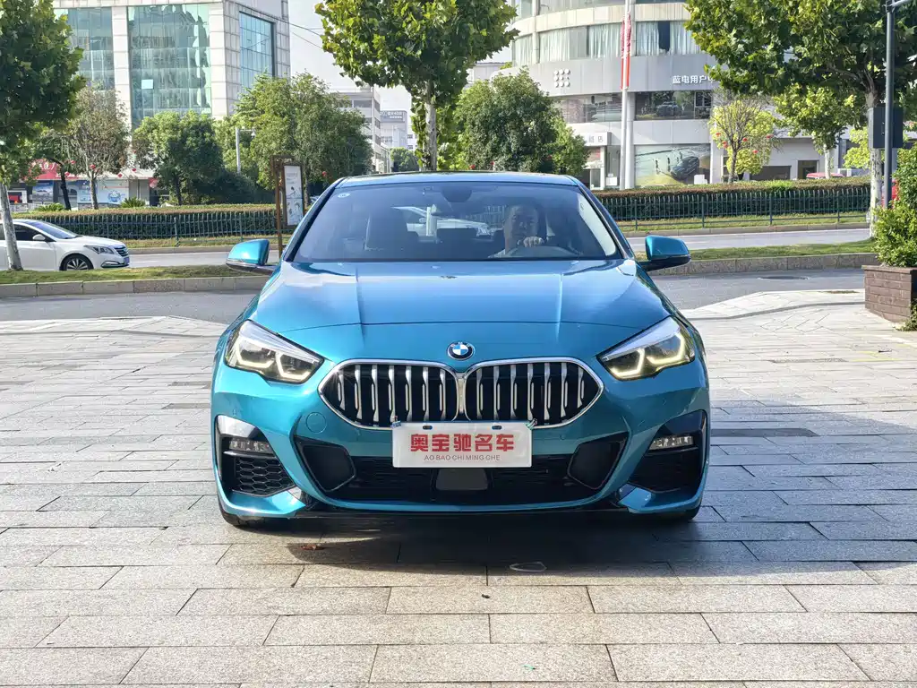 BMW 2 SERIES