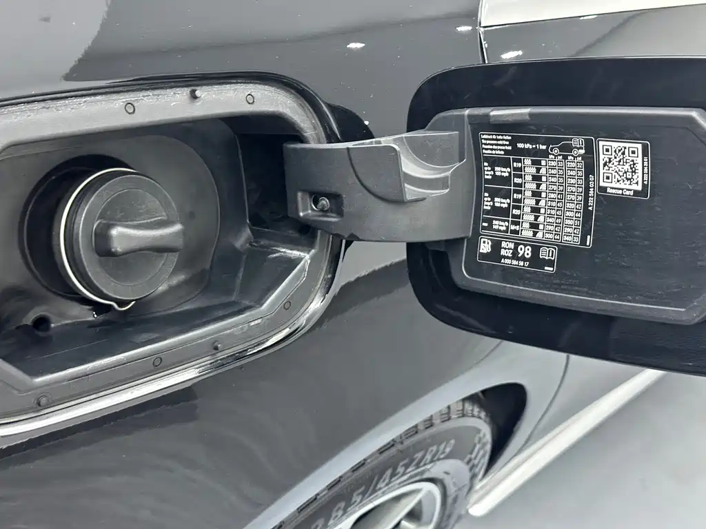 Mercedes-Benz S-Class AMG — миниатюра 17