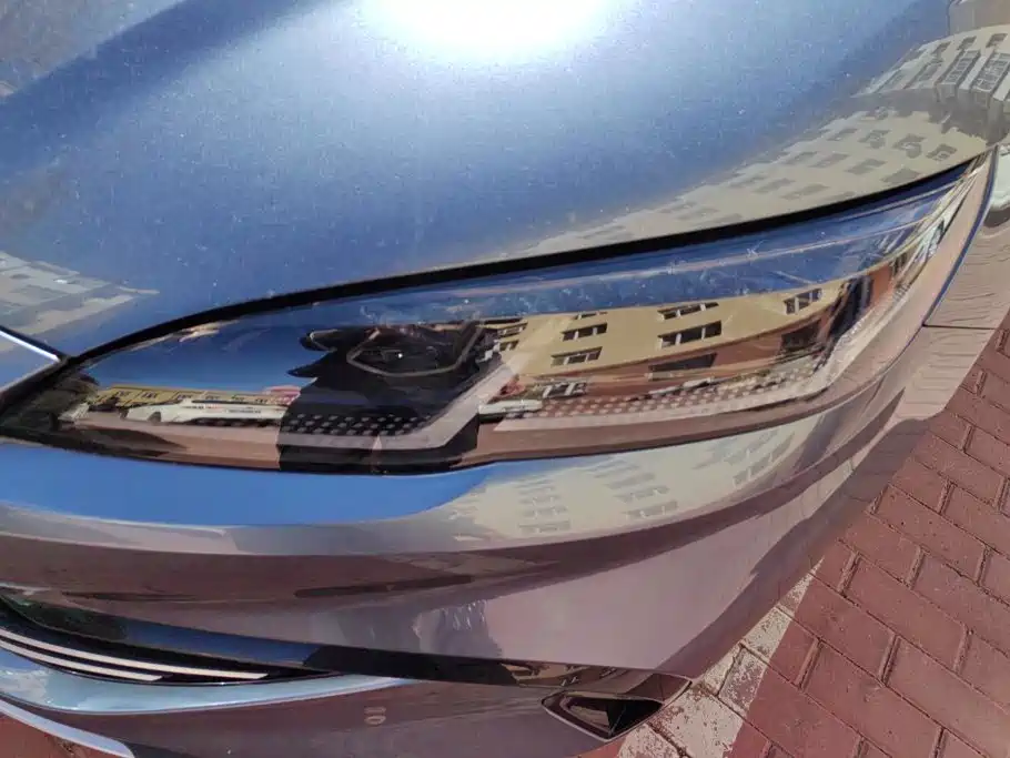 BYD Seal 06 — миниатюра 5